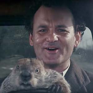 The Metaphysics of Groundhog Day